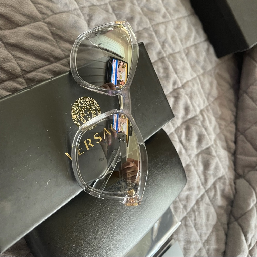 Versace sunglasses